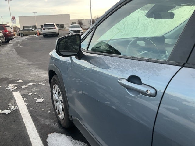 2025 Toyota Corolla Cross L