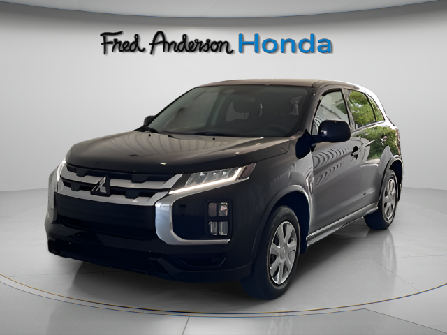 2024 Mitsubishi Outlander Sport 2.0 S