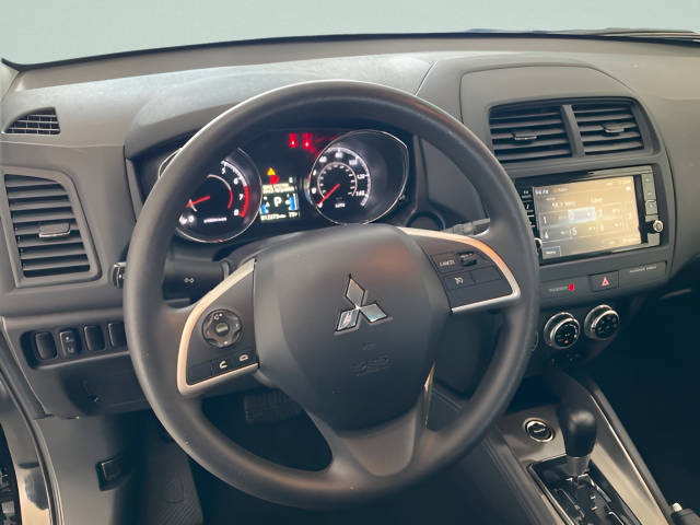 2024 Mitsubishi Outlander Sport 2.0 S