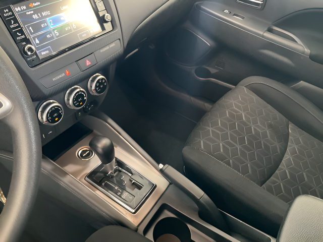 2024 Mitsubishi Outlander Sport 2.0 S