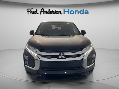 2024 Mitsubishi Outlander Sport 2.0 S