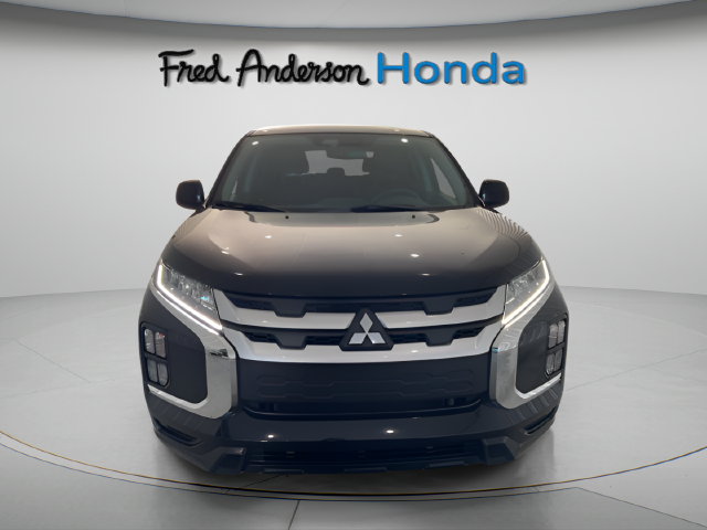 2024 Mitsubishi Outlander Sport 2.0 S