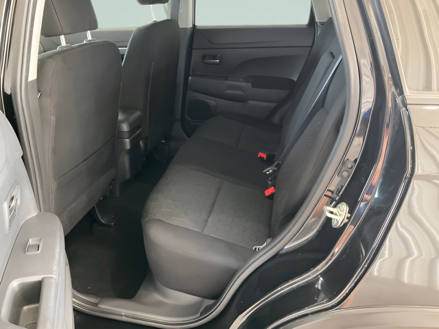 2024 Mitsubishi Outlander Sport 2.0 S