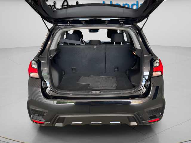 2024 Mitsubishi Outlander Sport 2.0 S