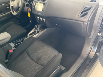 2024 Mitsubishi Outlander Sport 2.0 S