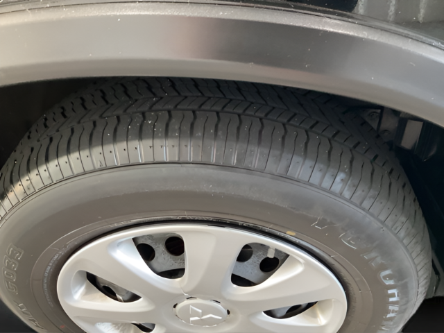 2024 Mitsubishi Outlander Sport 2.0 S