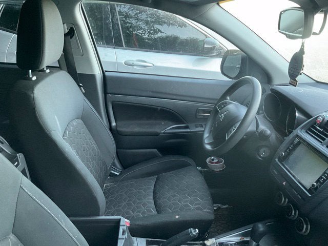 2024 Mitsubishi Outlander Sport 2.0 S