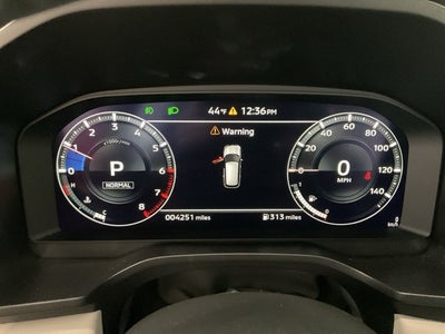 2024 Mitsubishi Outlander SEL