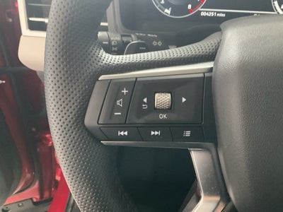 2024 Mitsubishi Outlander SEL