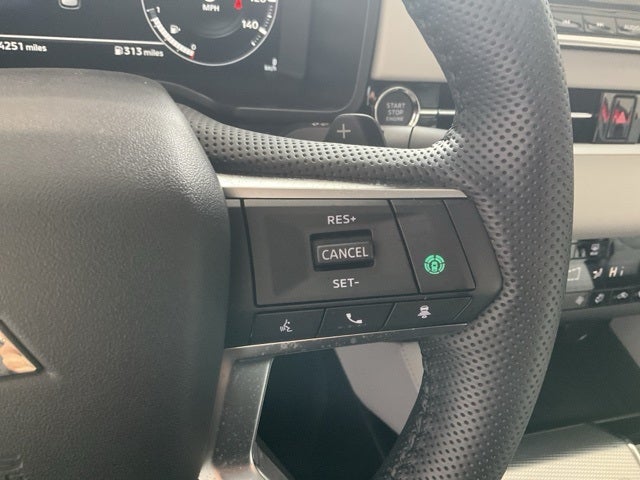 2024 Mitsubishi Outlander SEL