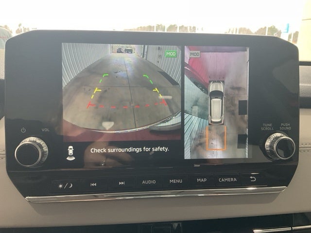 2024 Mitsubishi Outlander SEL