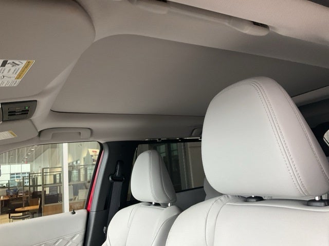 2024 Mitsubishi Outlander SEL