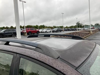 2013 Subaru Impreza 2.0i Sport Limited