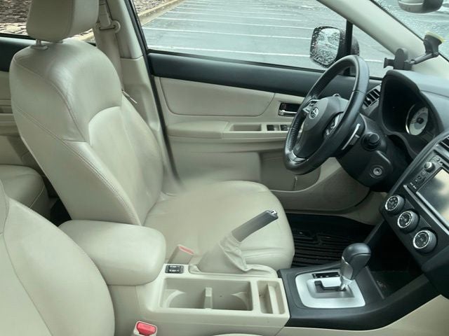 2013 Subaru Impreza 2.0i Sport Limited