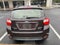 2013 Subaru Impreza 2.0i Sport Limited