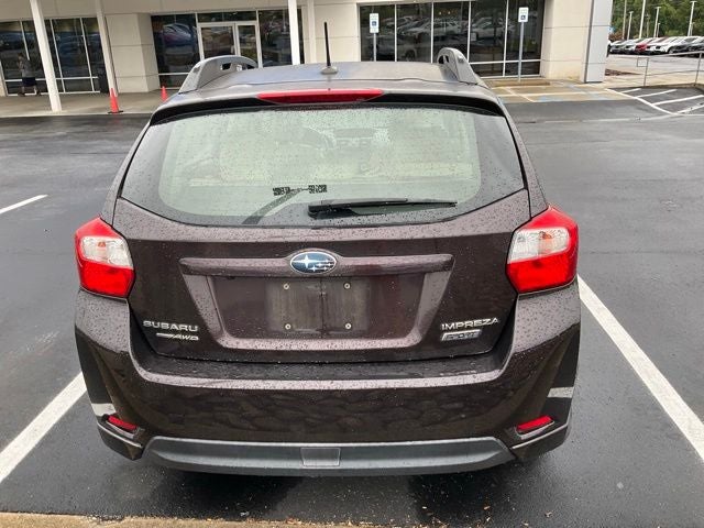 2013 Subaru Impreza 2.0i Sport Limited