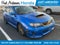 2011 Subaru Impreza WRX