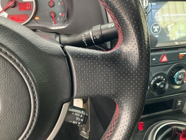 2013 Scion FR-S Base