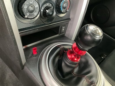 2013 Scion FR-S Base