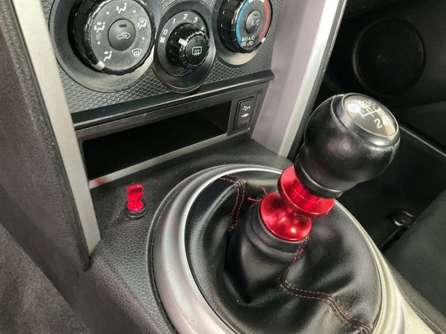 2013 Scion FR-S Base