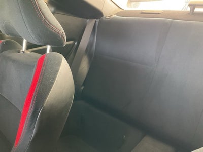 2013 Scion FR-S Base