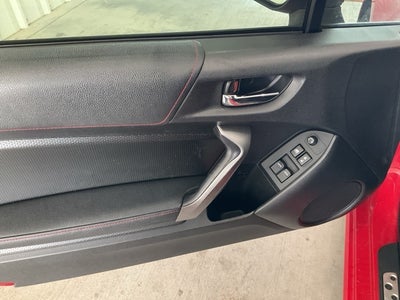 2013 Scion FR-S Base