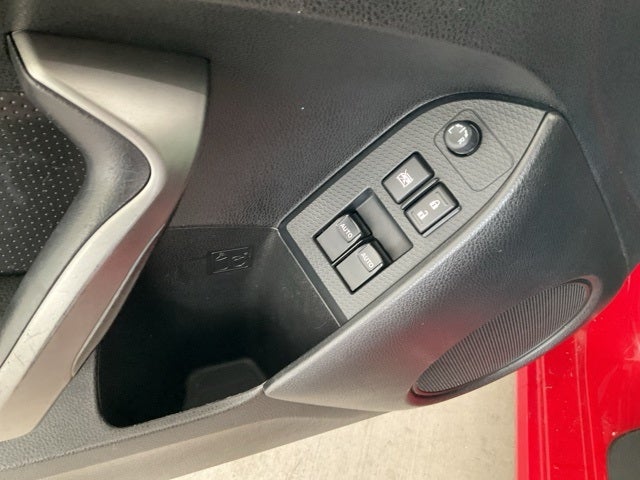 2013 Scion FR-S Base