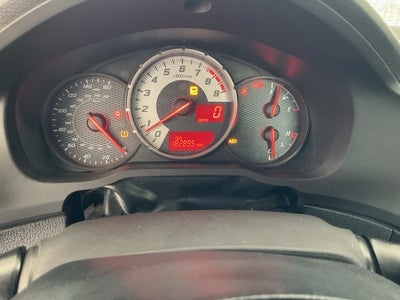 2013 Scion FR-S Base