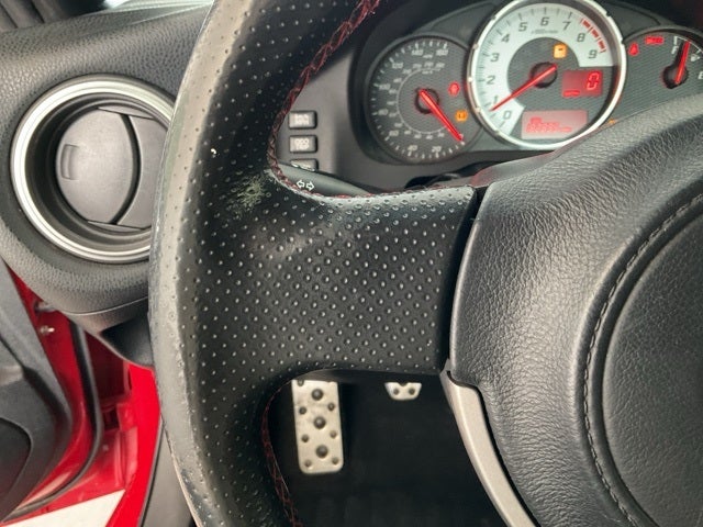 2013 Scion FR-S Base