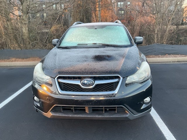 2013 Subaru XV Crosstrek 2.0i Premium