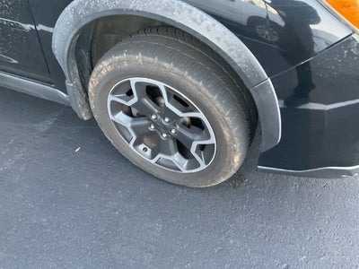 2013 Subaru XV Crosstrek 2.0i Premium