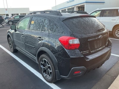 2013 Subaru XV Crosstrek 2.0i Premium