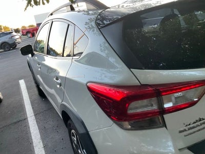 2019 Subaru Crosstrek 2.0i Limited