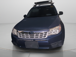 2011 Subaru Forester 2.5X