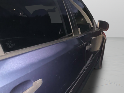 2011 Subaru Forester 2.5X