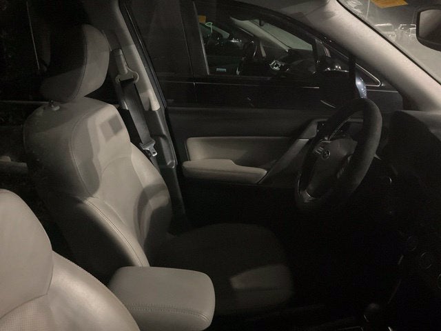 2014 Subaru Forester 2.5i Touring