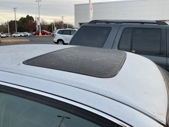 2000 Acura RL 3.5 Navigation