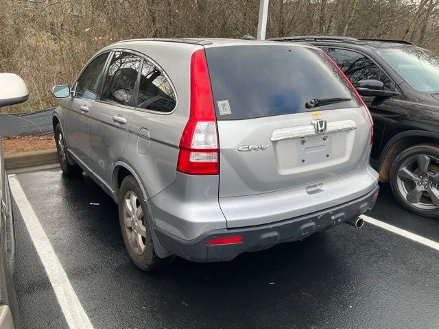 2007 Honda CR-V EX-L