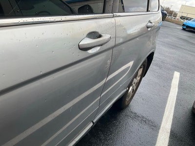 2007 Honda CR-V EX-L