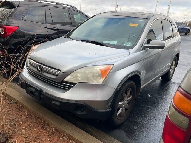 2007 Honda CR-V EX-L