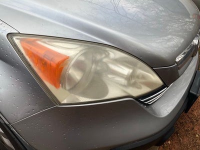 2007 Honda CR-V EX-L