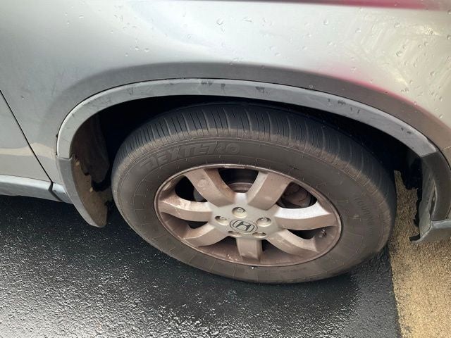 2007 Honda CR-V EX-L