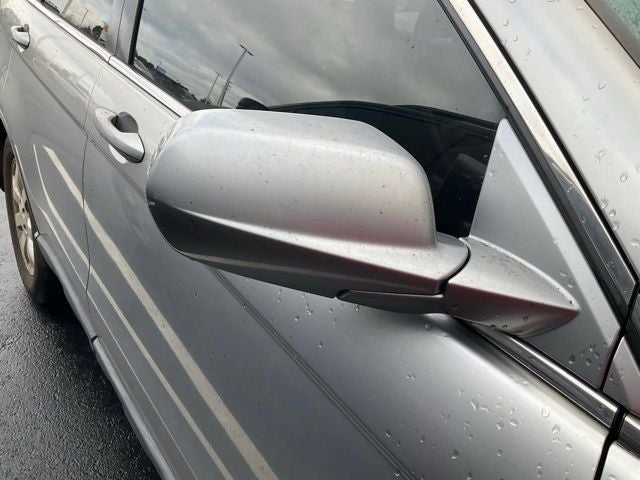 2007 Honda CR-V EX-L