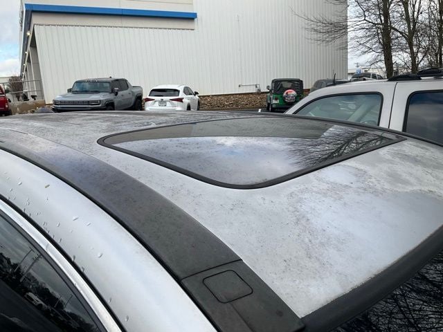 2007 Honda CR-V EX-L