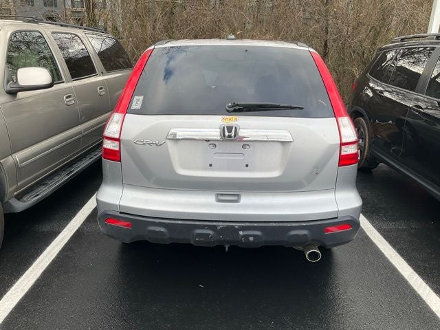 2007 Honda CR-V EX-L