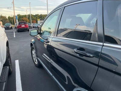 2007 Honda CR-V EX-L