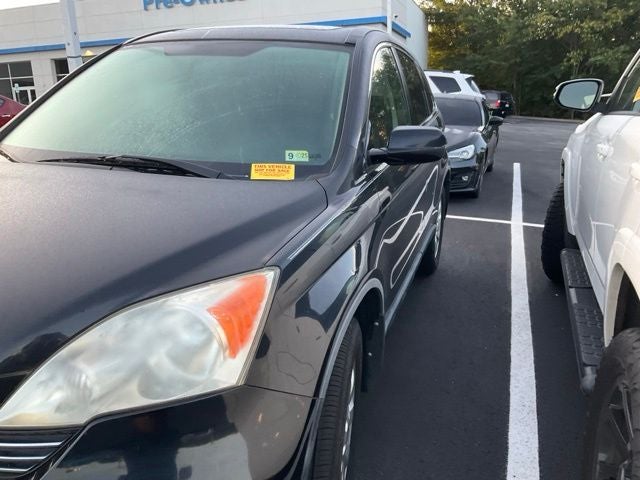 2007 Honda CR-V EX-L