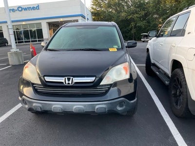 2007 Honda CR-V EX-L
