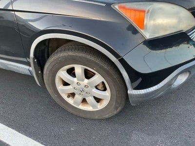 2007 Honda CR-V EX-L