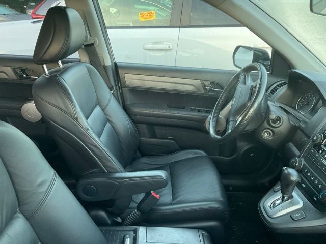 2007 Honda CR-V EX-L